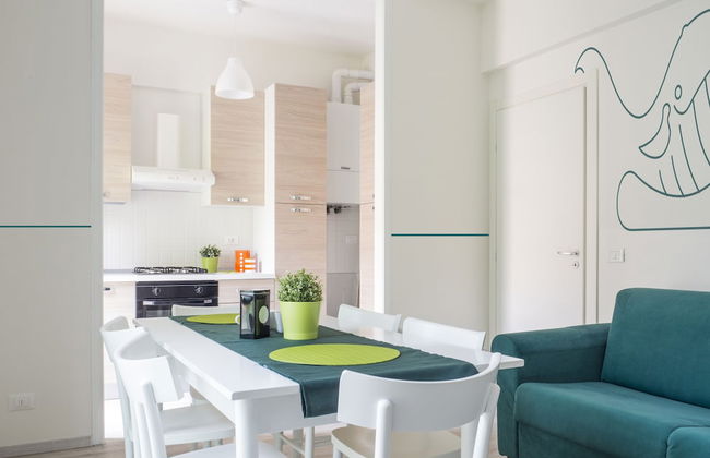 Residence Holidays - Foto 19