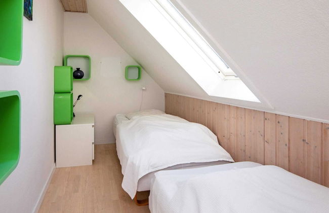 10 Person Holiday Home in Allingabro-by Traum - Foto 14