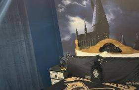 Hogwarts apartment - Foto 2