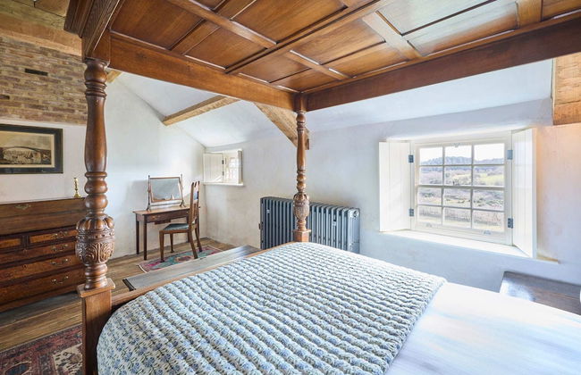 Host Stay Potters Cottage - Foto 13