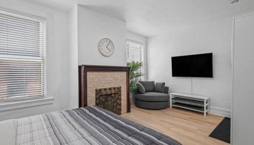 Shadyside, Central !4 Stylish and Central Studio With Free Parking - Foto 3