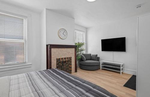 Shadyside, Central !4 Stylish and Central Studio With Free Parking - Foto 3