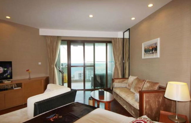 Amanda Seaview Resort Apartment - Foto 9