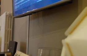 In viaggio con Pippo - Ampio appartamento con AC nei pressi di Piazza Bovio e del Rivellino - Foto 15