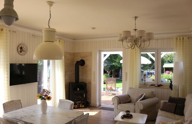 Haus Elbromantik - Foto 1