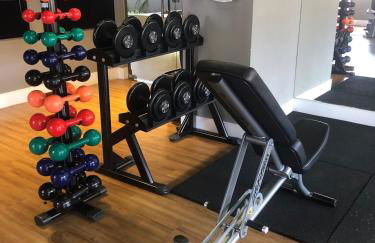 Apartamento Completo na praia com terraço privativo - 2 quartos - Photo 10