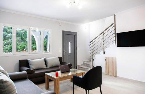 Panorama Ionian View - Photo 19