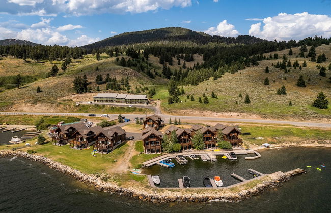 Kings Cabin - Foto 80