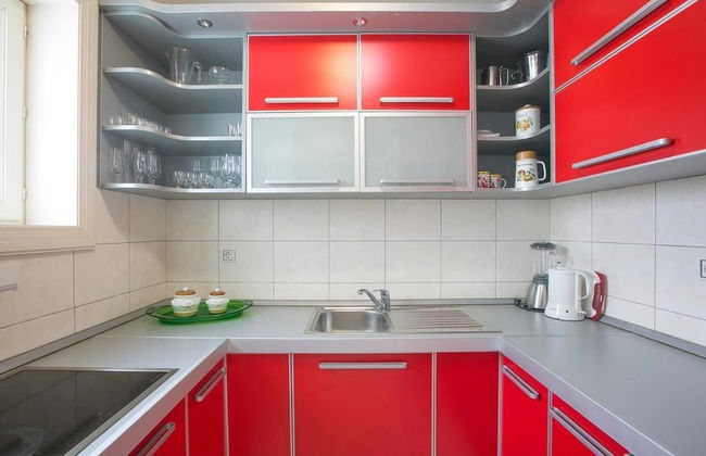 Sveti Stefan Beach Apartment - Foto 14