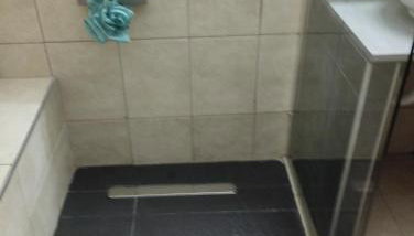 Mavridis House - Foto 4, Shower