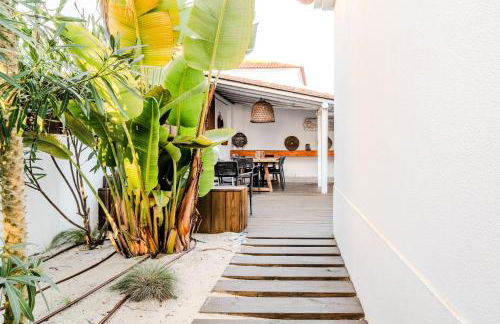 Villa in Comporta Village with heated pool - Foto 45