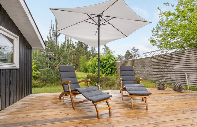 "Landolf" - 250m from the sea - Foto 13