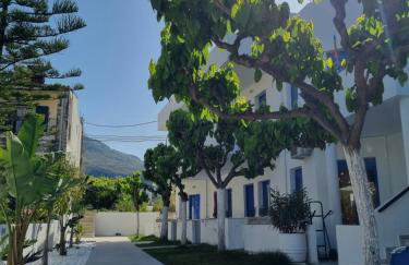 Leonidas Studios & Apartments - Foto 4