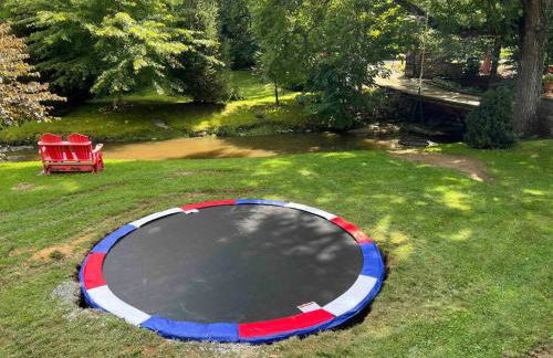 Barn Vibes + Petting Zoo + Hot Tub! - Foto 14