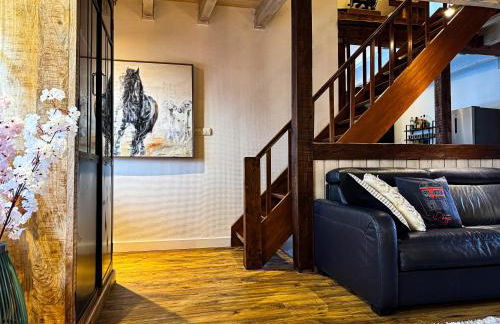 La Maison Rouge Au coeur historique de Riquewihr - Photo 22