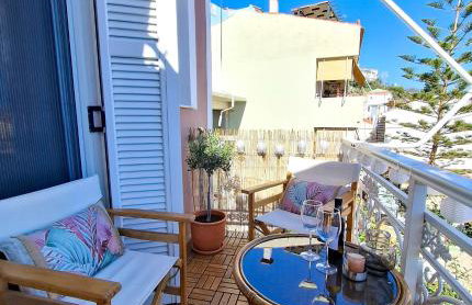 Blue Sky Apartments Pythagorion - Photo 1