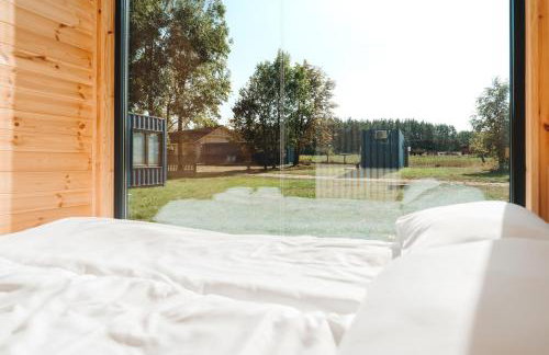 Arche Siedlisko Gorodczyno - Foto 34