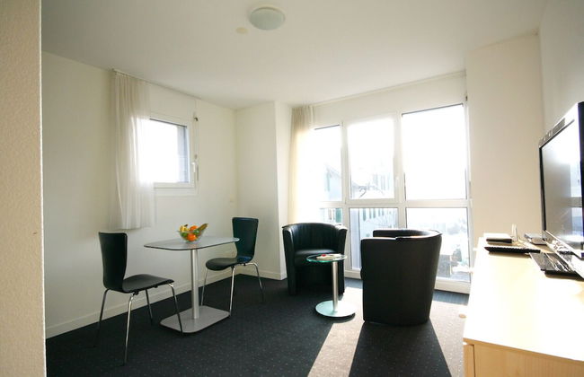 Hitrental Cham Apartments - Photo 1