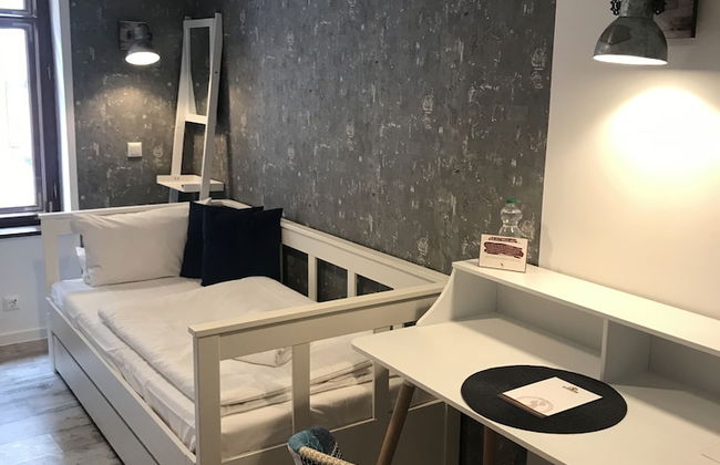 Aparthotel Walhalla - Foto 5