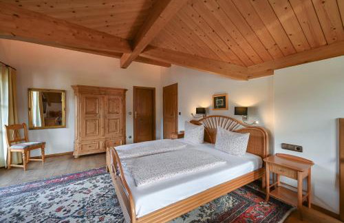 Ferienwohnung Edelweiß mit Sommer- Bergbahn unlimited kostenlos - Foto 29