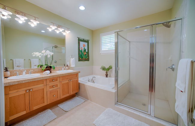 Hale Kula Kai At Nihilani Princeville 2 Bedroom Condo by RedAwning - Foto 9