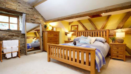 Birch Cottage - Uk4185 - Foto 5