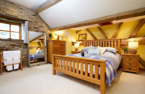 Birch Cottage - Uk4185 - Foto 5