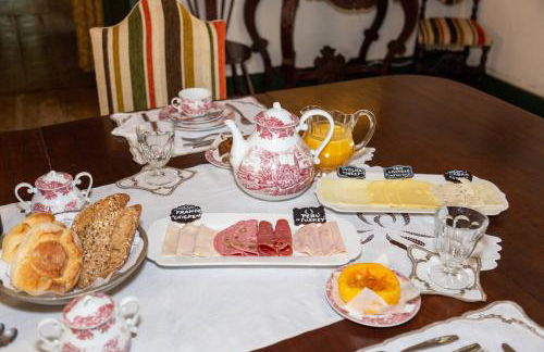 Quinta da Foz - Foto 55