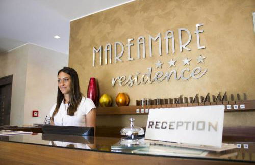 Residence Mareamare - Photo 51