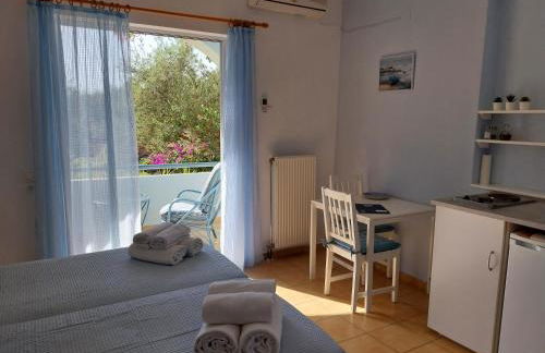 Villa Chariklia Studios - Foto 9