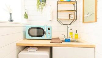 The Container Retreat @ 290 Wine Trail #10 Welcome friends! - Foto 3