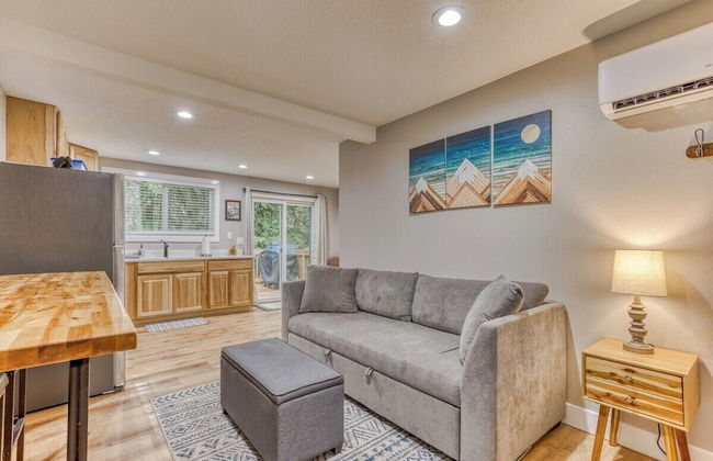 Mt Air Motel - Foto 52