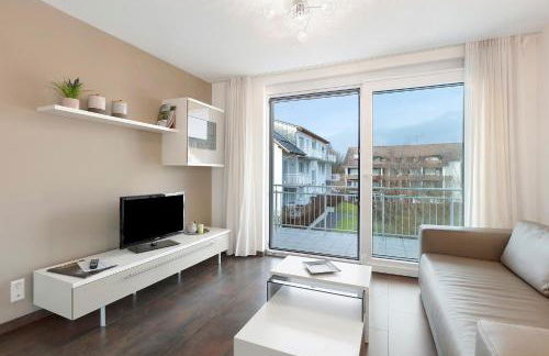 Markgraf Apartments Haus 4 - Foto 40