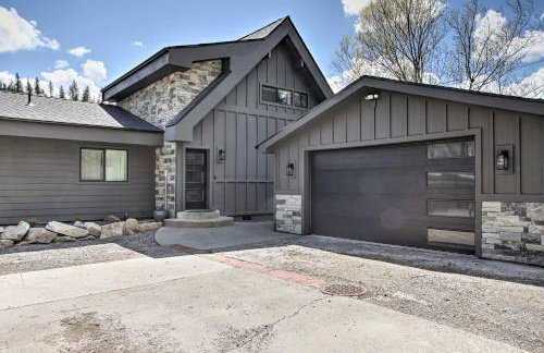 A Contemporary Dream Lakefront Rathdrum Oasis! - Foto 34
