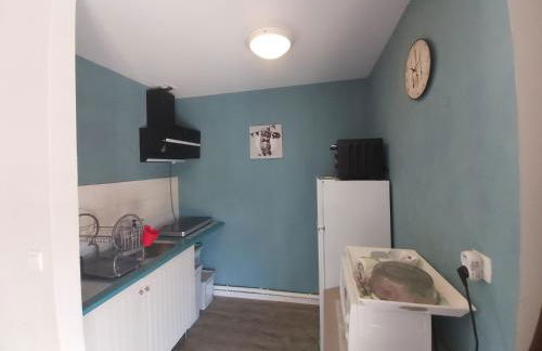 Le Petit Clos - Foto 24