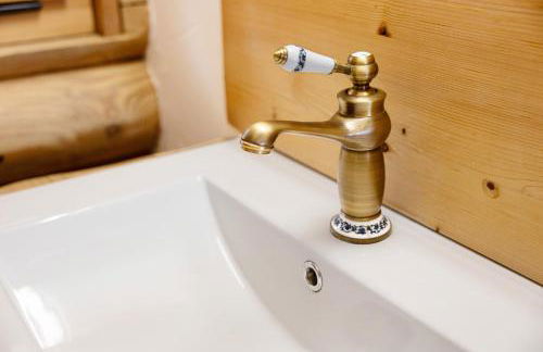 Chalet am See - Foto 15