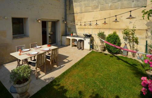 Maison Tarascon - Foto 10