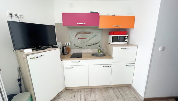 Apartment Fruk 1 - Foto 4, Interior