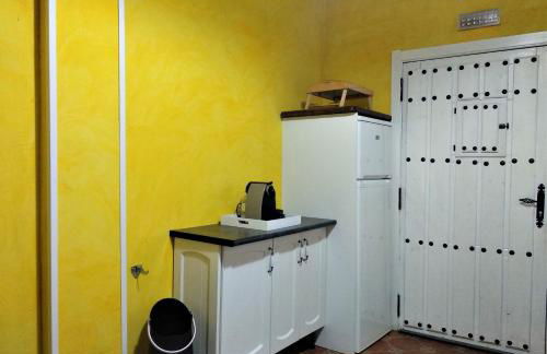 Casa Rural Madera y Sal - Foto 74