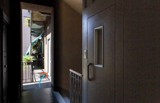 notaMi - Dimora del vecchio Principe - Foto 5