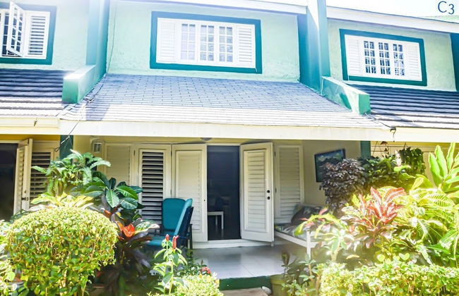 Condo Rios Resort - Photo 1