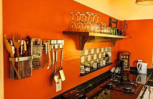 Casa Papaya - Foto 6