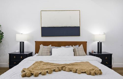 Boho-Mod Studio at East Downtown - Foto 7