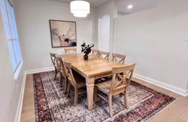 Spacious Roanoke Retreat - Foto 17