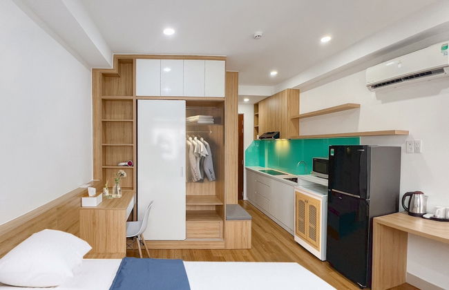 Home Away Ky Con - Foto 28