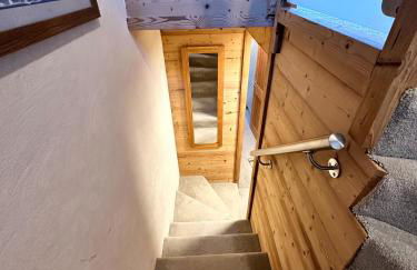 Chalet Flocon - luxury ski chalet by Avoriaz Chale - Photo 18