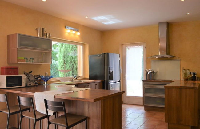 House in Montfort-sur-argens With Garden - Foto 9