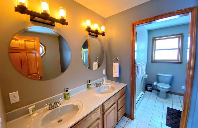 Moose Lodge and Cabins by Bretton Woods Vacations - Foto 72