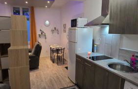 Le petit cocon centre ville - Foto 22