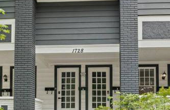 3BR City Chic Modern Apt - Central Location - Foto 25